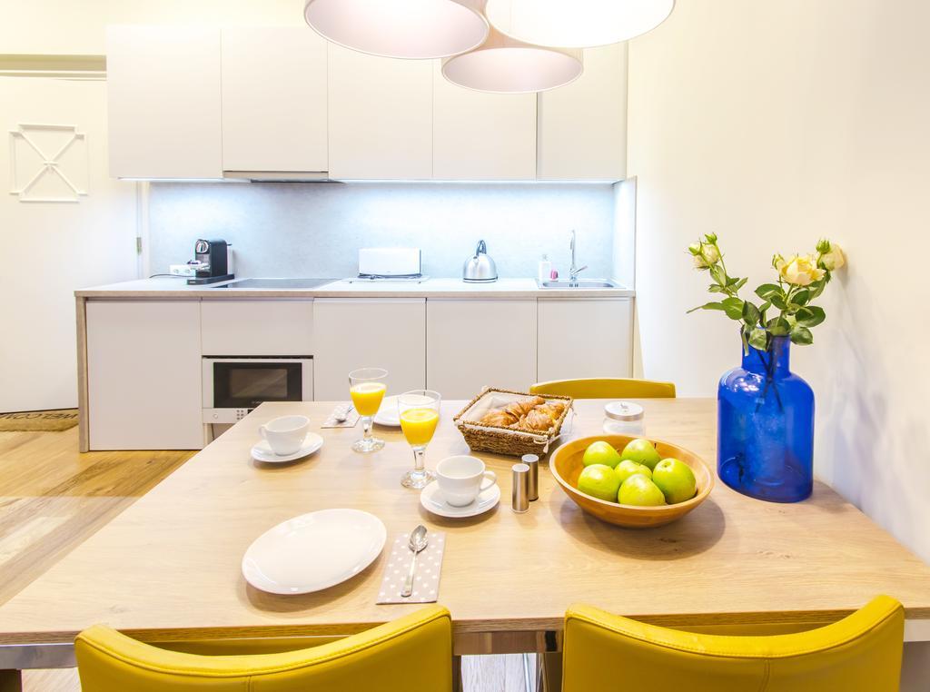 Wishlist Residences - Karlin Free Parking Prague