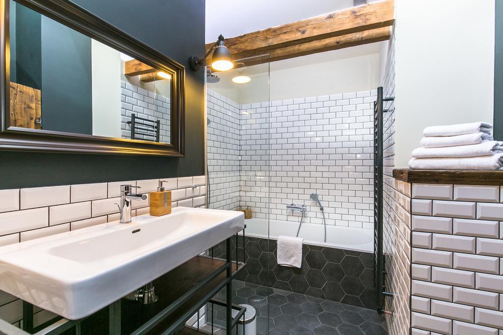 Appartement Wishlist Old Residences - Charles Bridge *