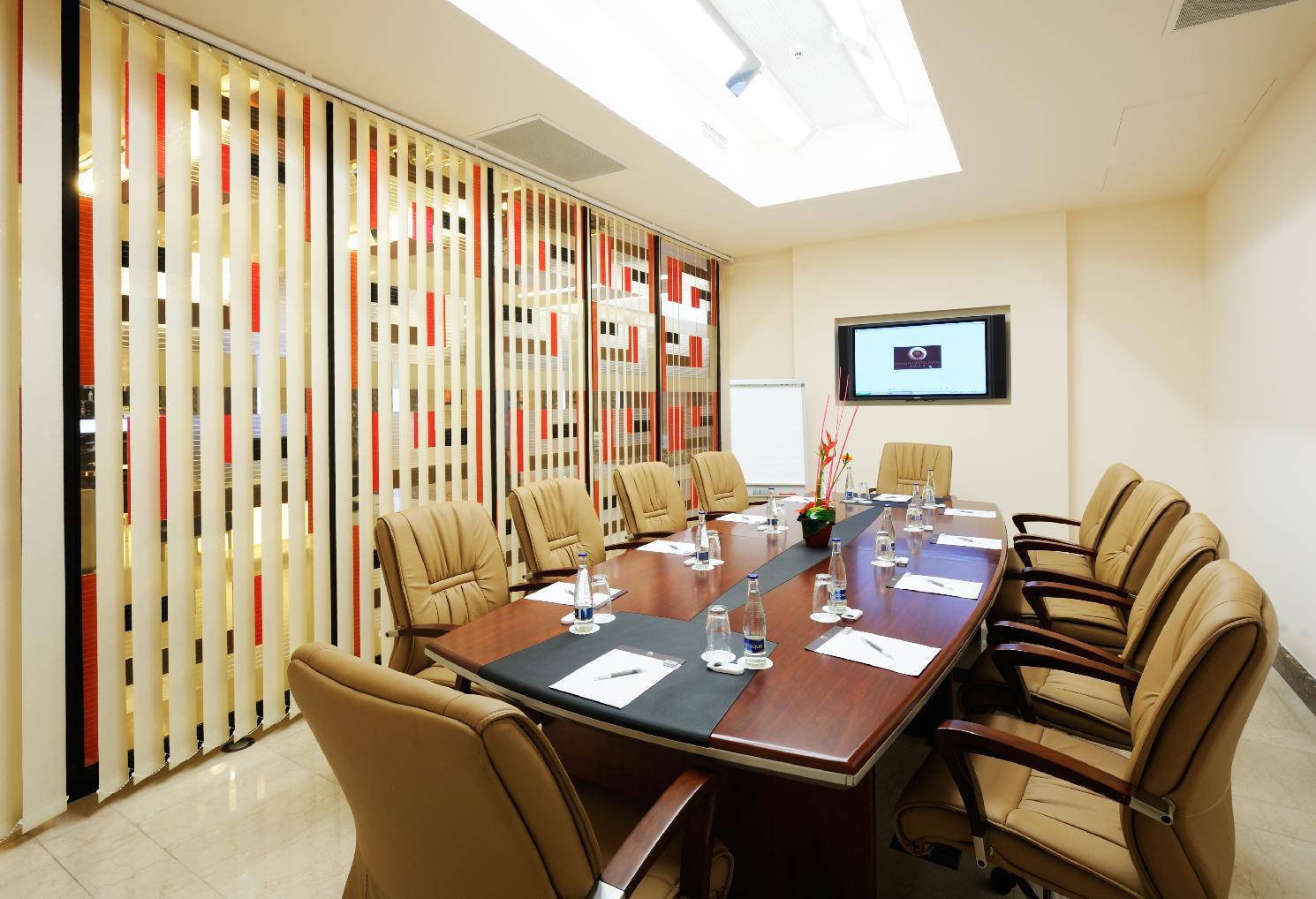 Grand Majestic 4* Prague