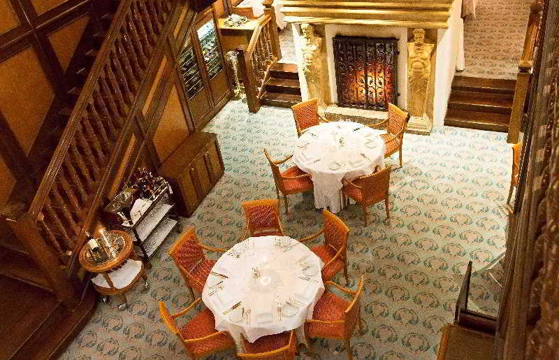 Art Nouveau Palace Hotel 5*