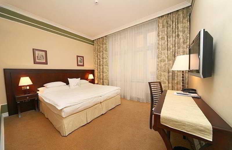 Antik Otel Prag