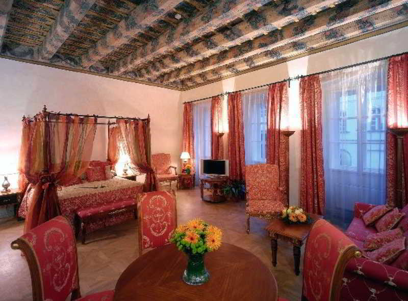 Lobster 4* Praga
