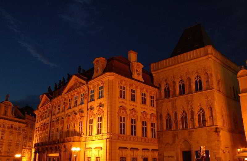 Lobster Praga