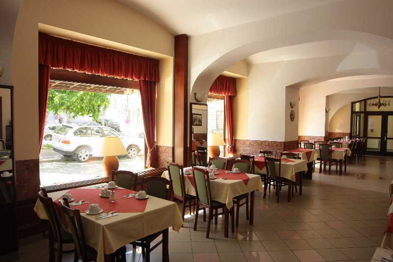 Hotel Dalimil