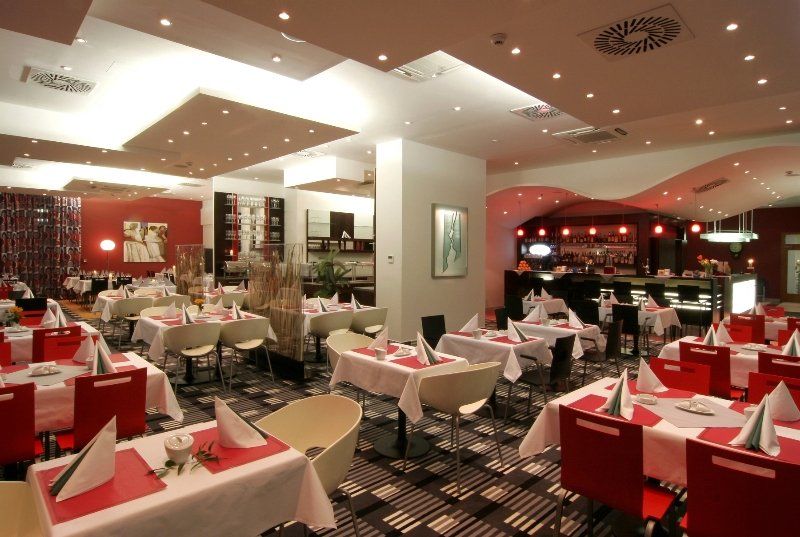 Rezidence Emmy 4* Prague