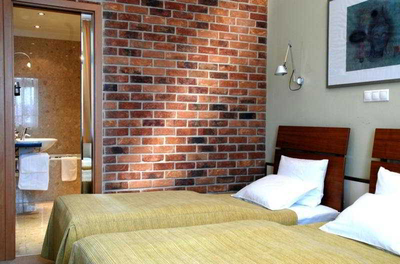 Absolutum Wellness Prague