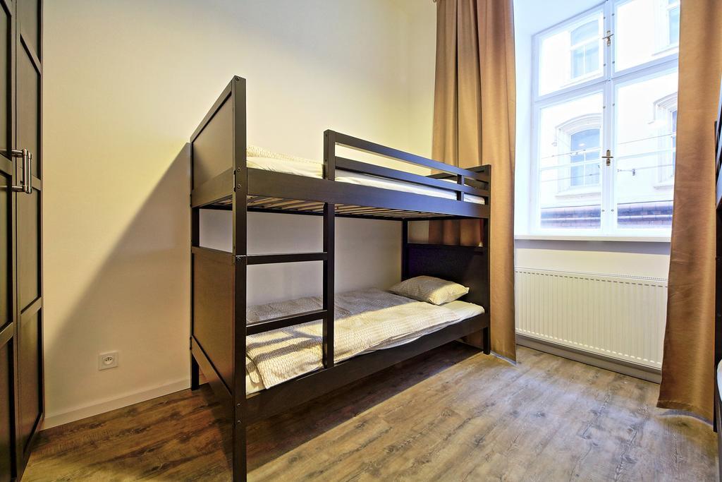 Deluxe Apartment Prague