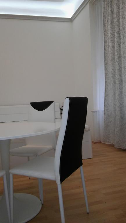 Reznicka 3 Apartment Prag