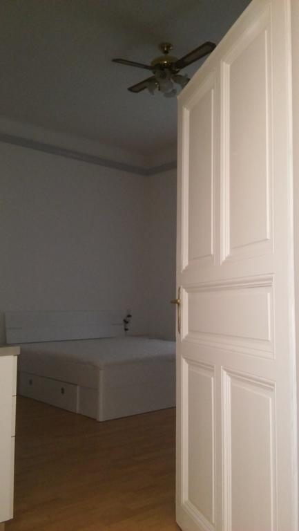 Apartment Reznicka 3 Prag