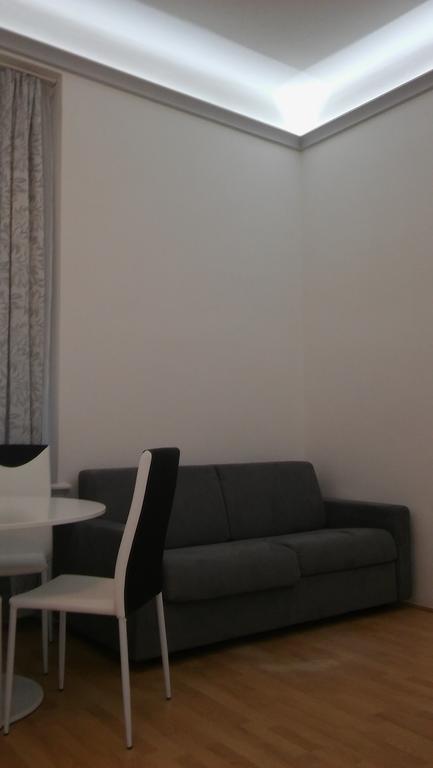 Apartment Reznicka 3