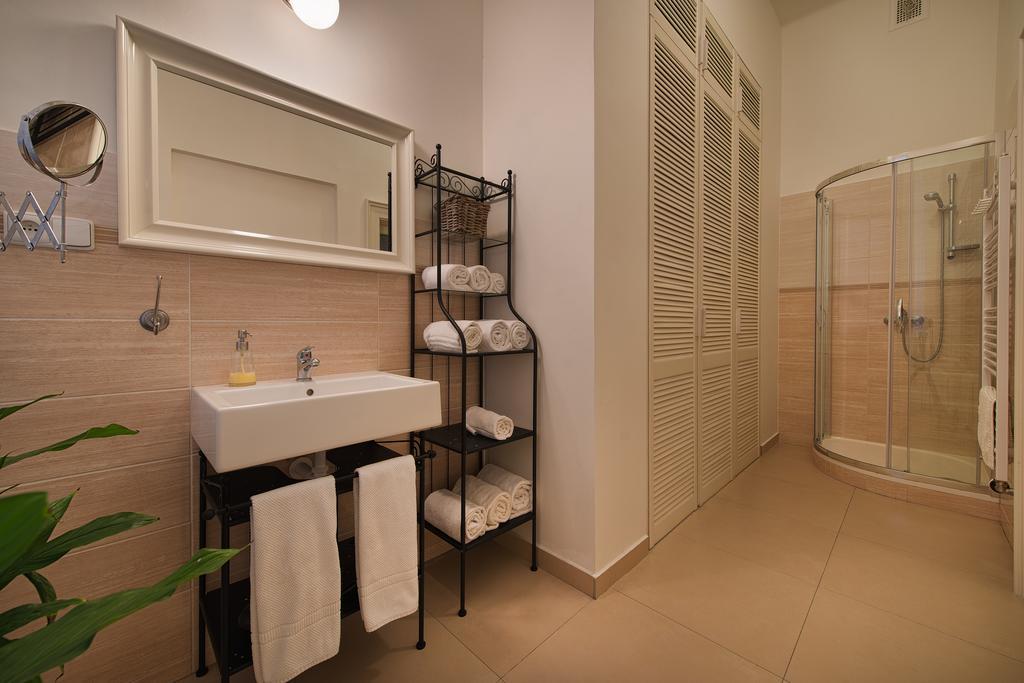 Apartment Wishlist Old Prague Residences - New Town *