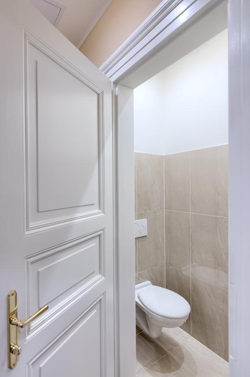 Aparthotel Milada Praga