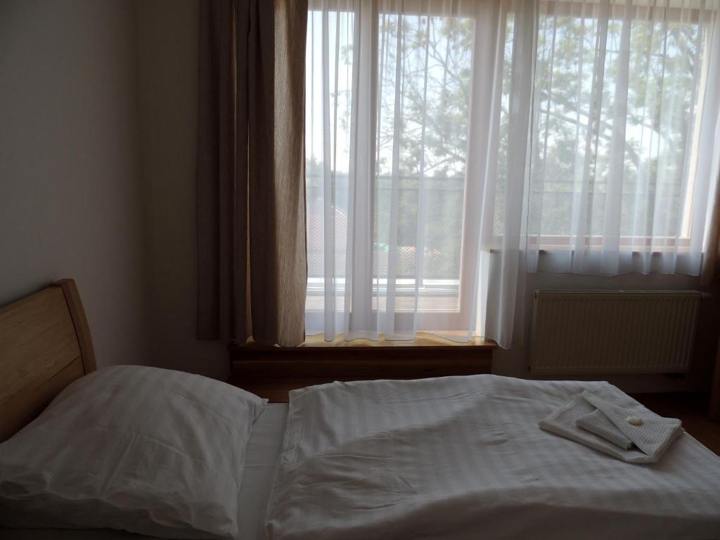 Rezidence & Wellness Blatov Hotel Prague