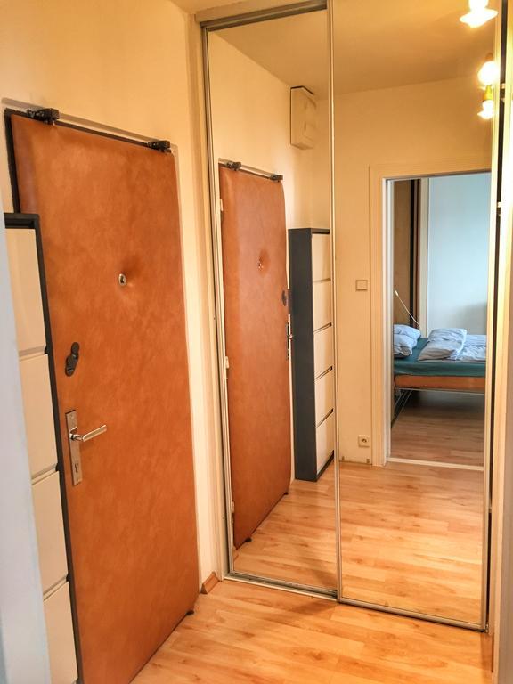 Apartment Pankrac *