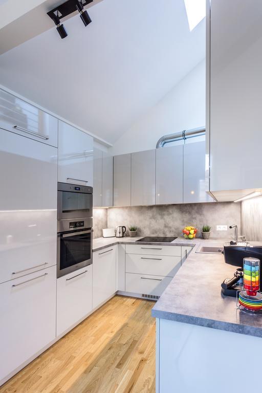 Baranova Apartamento