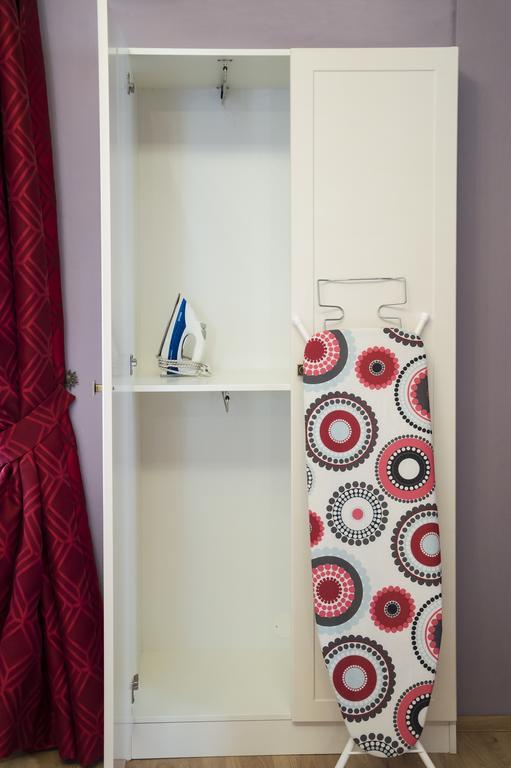 Design Havelska Apartment Prague