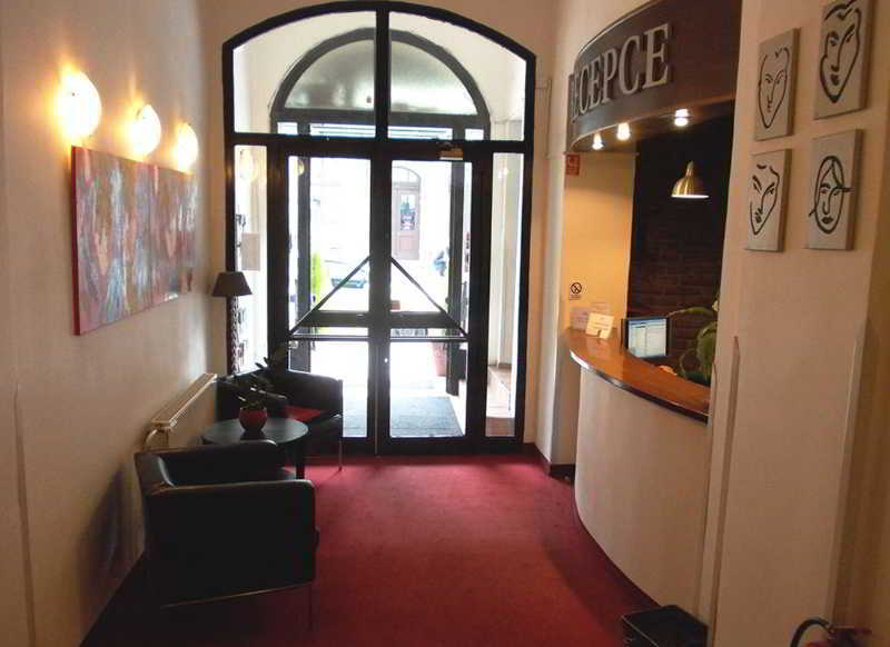 Florenc Hotel 3*
