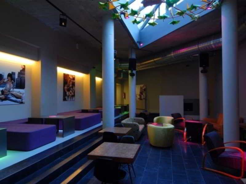 The Icon & Lounge Prague