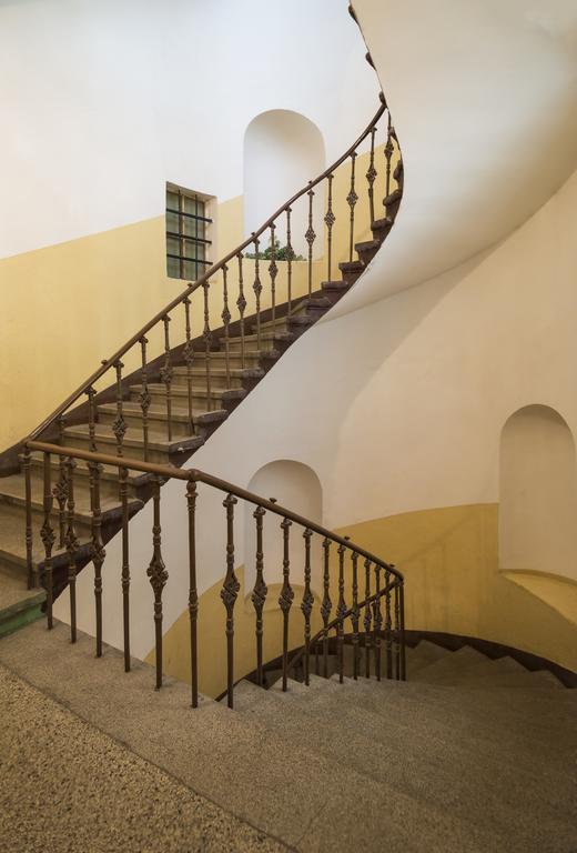 Appartement Modern Perlova *