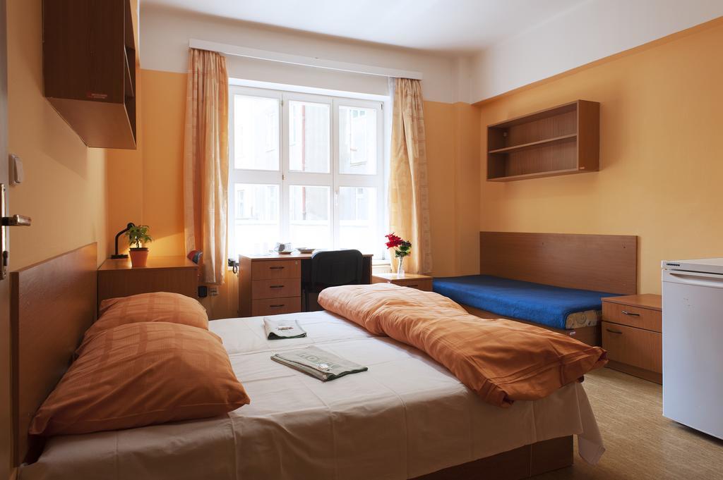 Roosevelt Auberge de jeunesse *