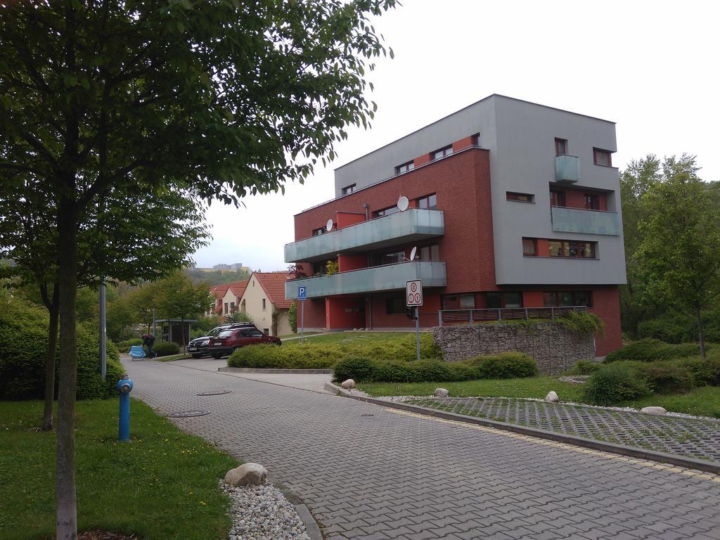 Blizko Centra Prahy Appartement