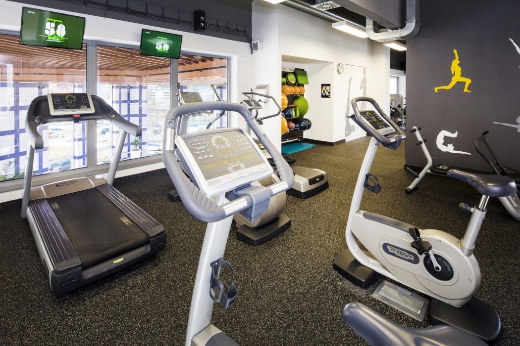 Otel Orea Pyramida 4*