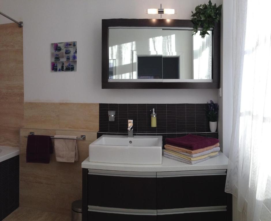 Apartment Agnes - Apartments Prague