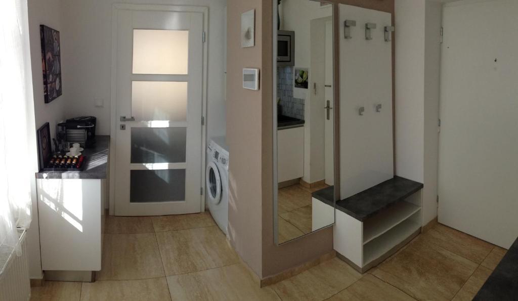 Agnes - Apartments Apartment Prague
