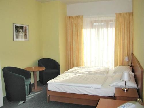 Meritum Prague
