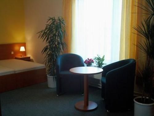 Hotel Meritum