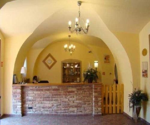 Hotel Stary Pivovar