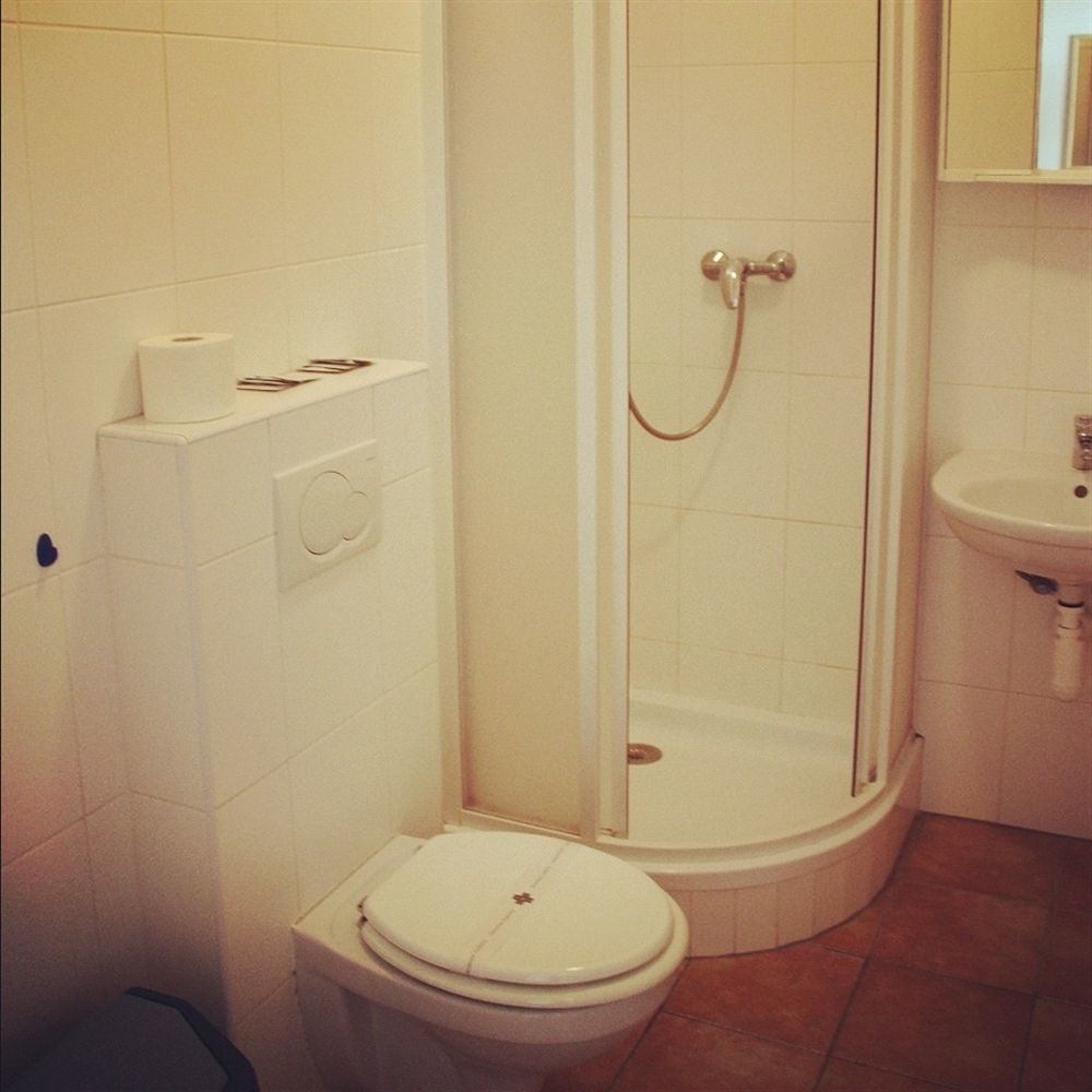 Guest house Nika Prague