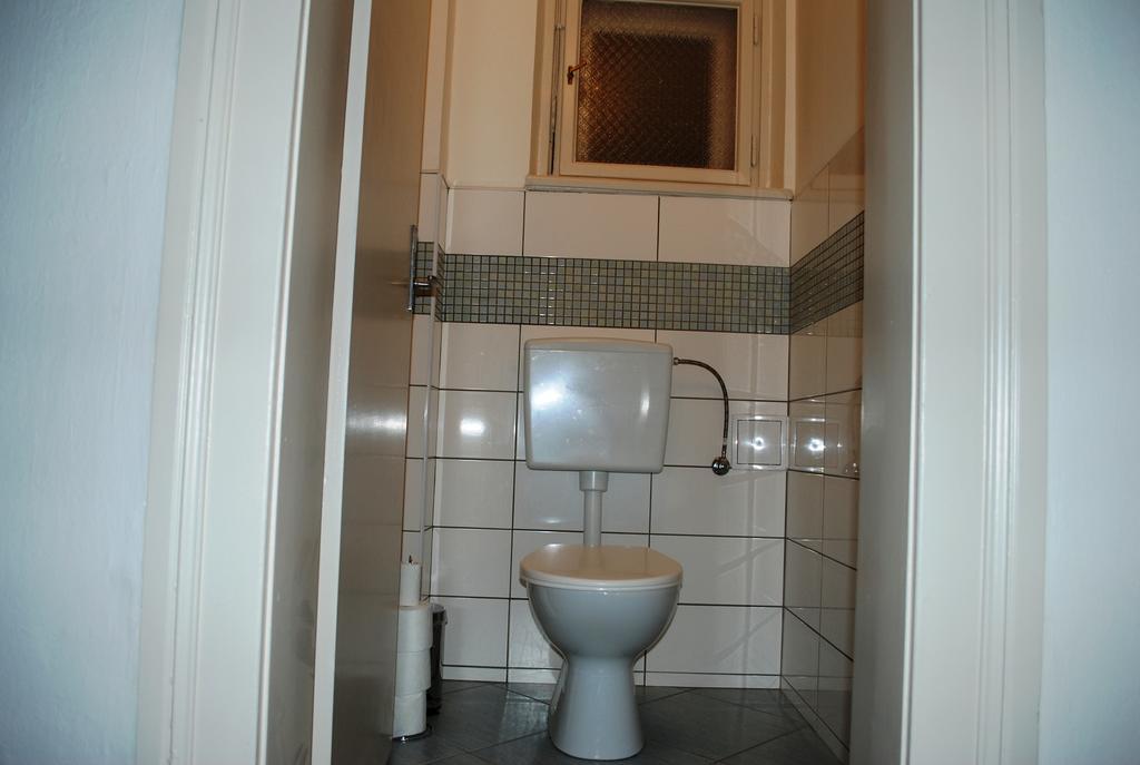 Krakovska 18 Prague