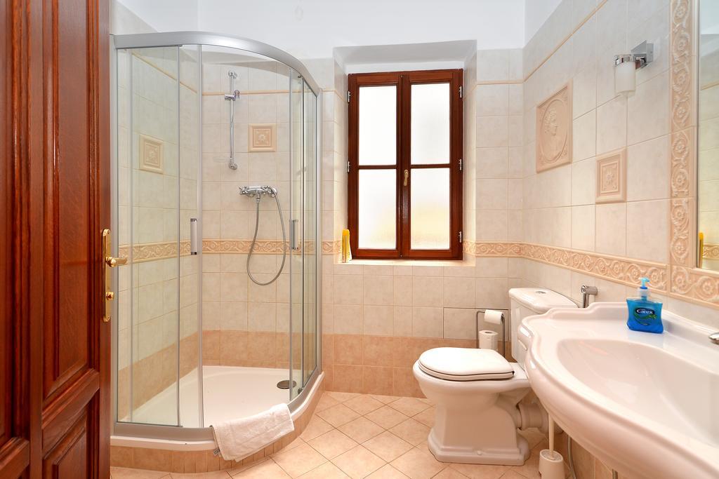 Historic Centre Viii Apartment Prague
