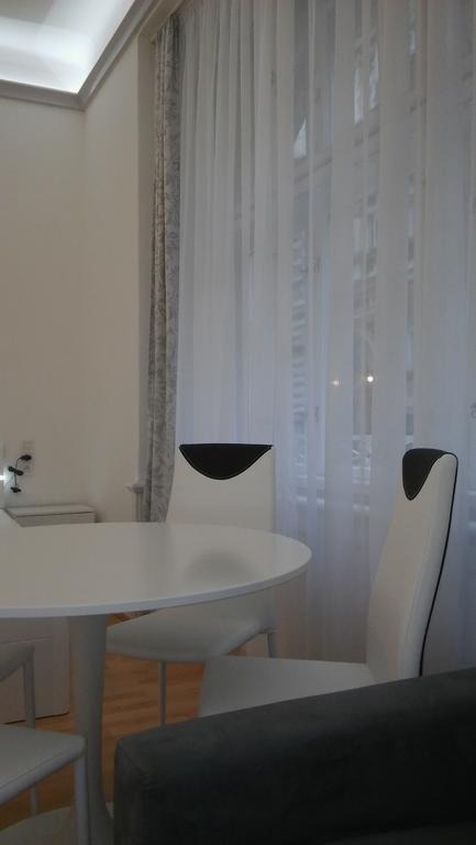 Reznicka 3 Apartment Prag