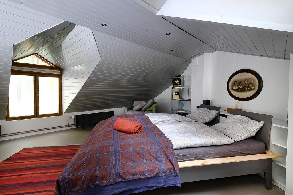Pawlansky Appartement *