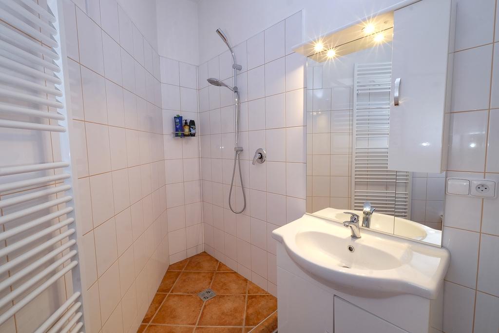 Pawlansky Appartement Prague