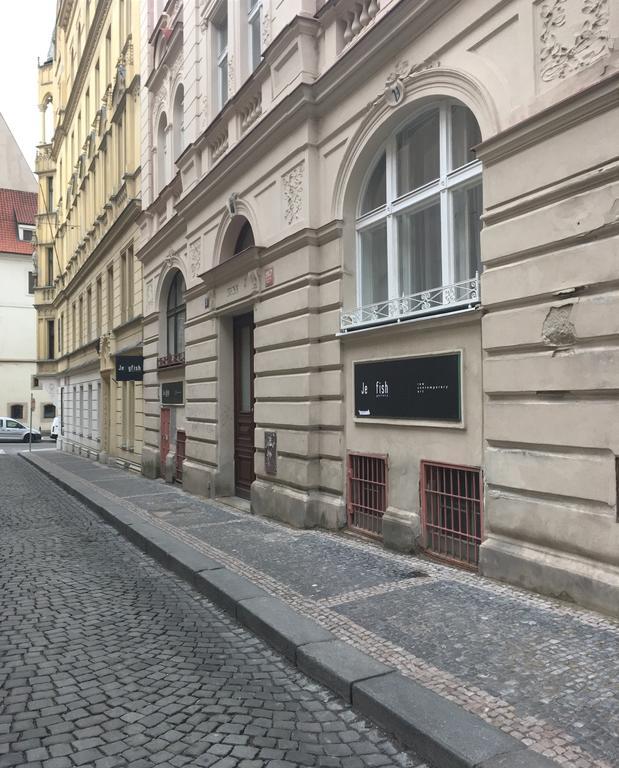 Reznicka 3 * Prag