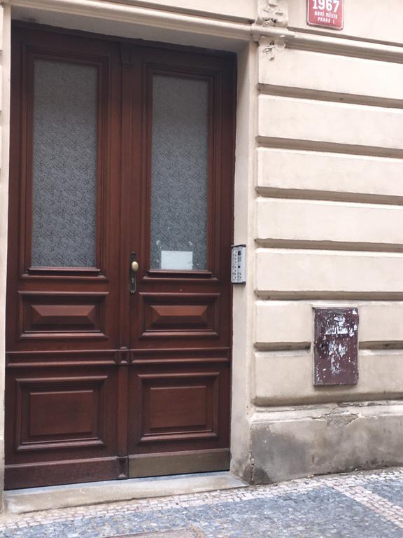Reznicka 3 Prag