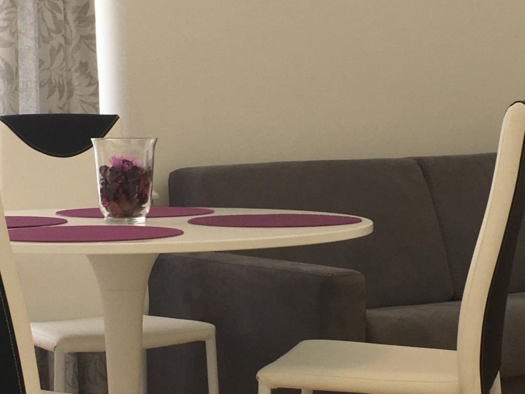 Apartment Reznicka 3 Prag