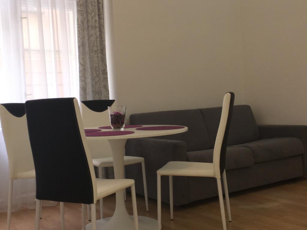 Apartment Reznicka 3