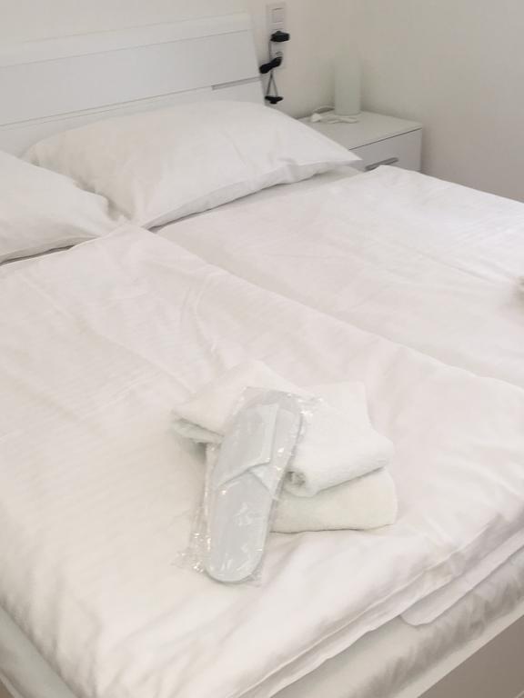 Apartment Reznicka 3 *