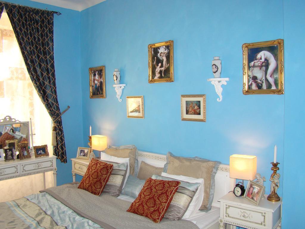 Apartment U Bertramky *