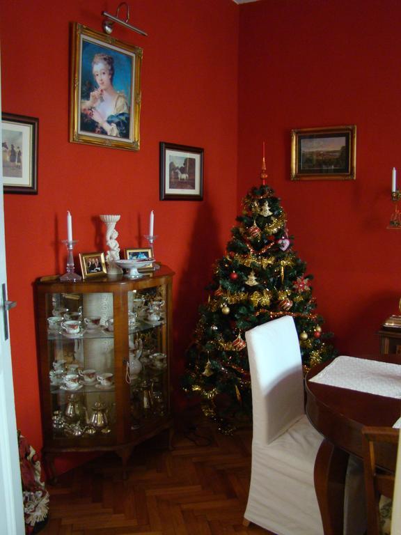 Apartment U Bertramky