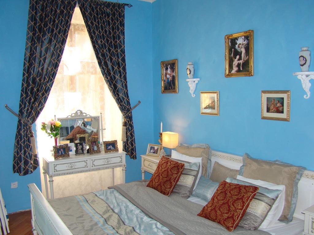 Apartment U Bertramky Prague