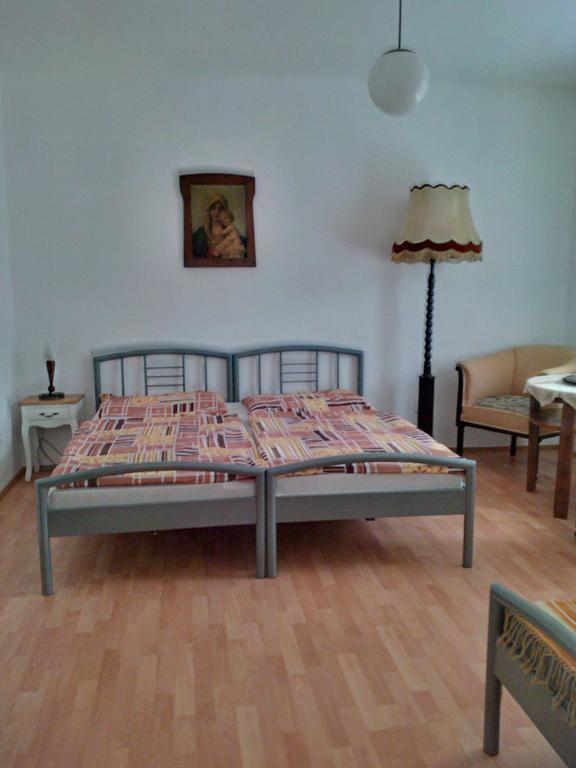 Apartamento The Garden In The City Praga