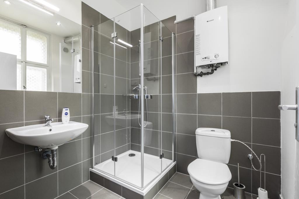 Premier Old Town Hradebni Appartement *