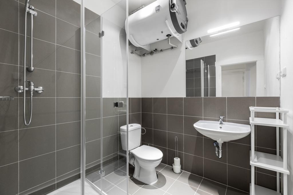 Apartment Premier Old Town Hradebni