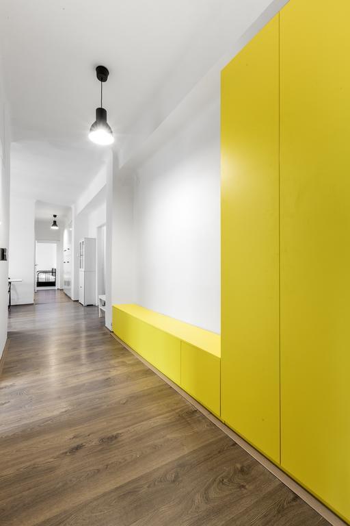 Premier Old Town Hradebni Apartment