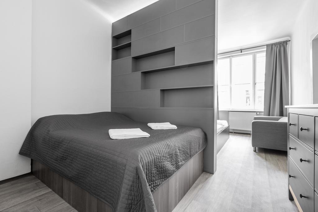 Premier Old Town Hradebni Appartement *